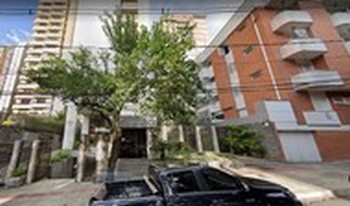 Condomínio Do Edifício Montesano em Belo Horizonte
