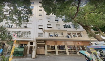 Condomínio Do Edifício Montese em Rio De Janeiro