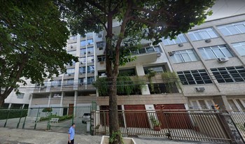 Condomínio Do Edifício Montese em Rio De Janeiro