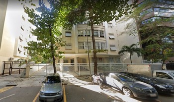 Condomínio Do Edifício Montese em Rio De Janeiro