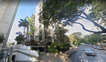 Condomínio Do Edifício Monteverdi em Belo Horizonte