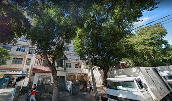 Condomínio Do Edifício Montevideo em Rio De Janeiro