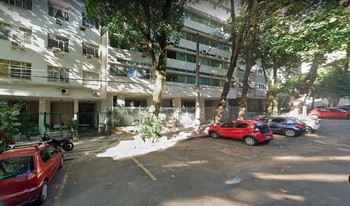 Condomínio Do Edifício Montevideo em Rio De Janeiro