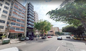 Condomínio Do Edifício Montevideo em Rio De Janeiro