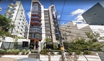 Condomínio Do Edifício Montevidéu em Belo Horizonte