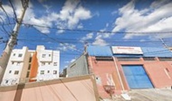 Condomínio Do Edifício Montevidéu em Belo Horizonte