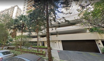 Condomínio Do Edifício Monticelli em Rio De Janeiro