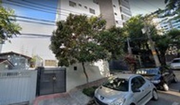 Condomínio Do Edifício Monticello em Belo Horizonte