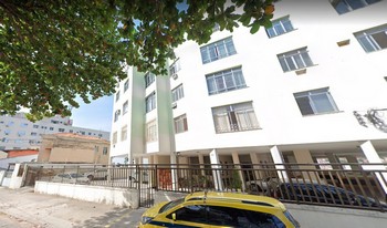Condomínio Do Edifício Montiene I em Rio De Janeiro