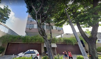 Condomínio Do Edifício Montiene Ii em Rio De Janeiro