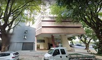 Condomínio Do Edifício Montjuic em Belo Horizonte