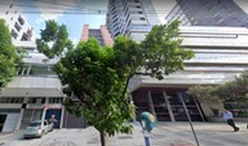 Condomínio Do Edifício Montmartre em Belo Horizonte