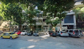Condomínio Do Edifício Montpellier em Rio De Janeiro