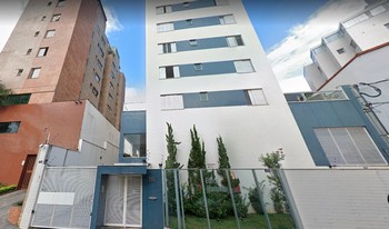 Condomínio Do Edifício Montpellier em Belo Horizonte