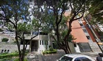 Condomínio Do Edifício Montpellier em Belo Horizonte