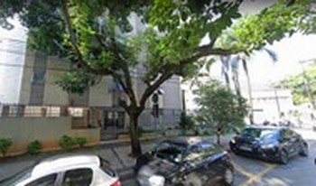 Condomínio Do Edifício Montpellier em Belo Horizonte