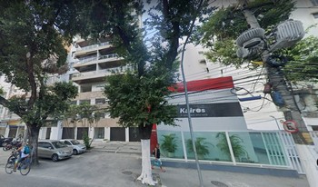Condomínio Do Edifício Montreal em Rio De Janeiro