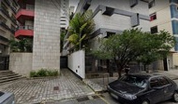 Condomínio Do Edifício Montreal em Belo Horizonte