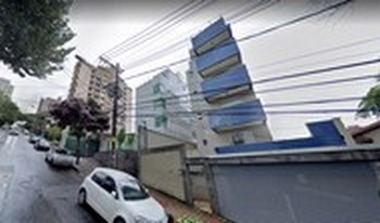 Condomínio Do Edifício Montreal em Belo Horizonte