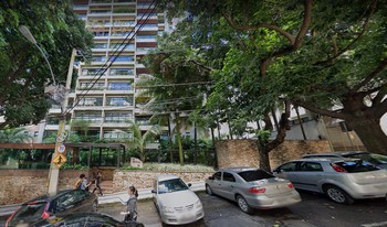 Condomínio Do Edifício Montreal em Belo Horizonte