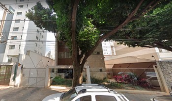 Condomínio Do Edifício Montreal em Belo Horizonte