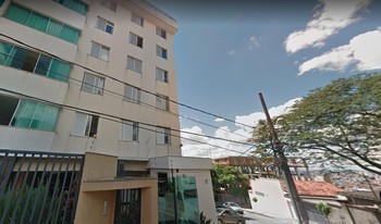 Condomínio Do Edifício Montreal em Belo Horizonte
