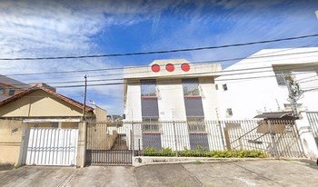 Condomínio Do Edifício Montreal em Belo Horizonte