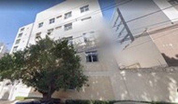 Condomínio Do Edifício Montreal em Belo Horizonte