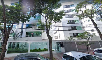 Condomínio Do Edifício Montserrat em Belo Horizonte