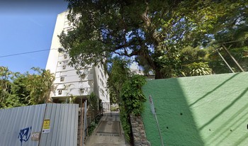 Condomínio Do Edifício Montserrat em Rio De Janeiro