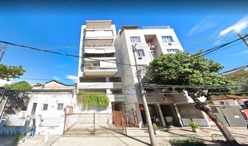 Condomínio Do Edifício Montserrat em Rio De Janeiro