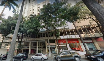 Condomínio Do Edifício Montserrat em Belo Horizonte