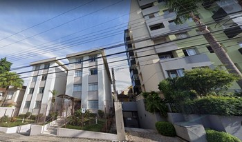 Condomínio Do Edifício Monza em Curitiba