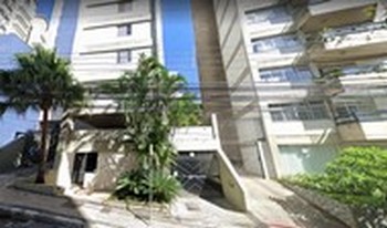Condomínio Do Edifício Morada em Belo Horizonte