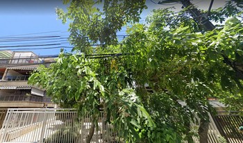 Condomínio Do Edifício Morada Barrasul em Rio De Janeiro