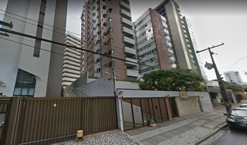 Imagem de fundo do Condomínio Do Edifício Morada Beira Rio em Recife