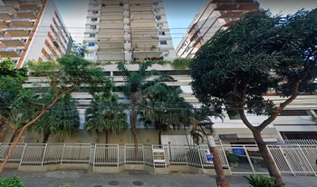 Condomínio Do Edifício Morada Da Vila em Rio De Janeiro