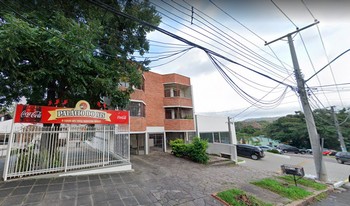 Condomínio Do Edifício Morada Do Bosque em Porto Alegre