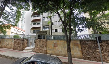 Condomínio Do Edifício Morada Do Sol em Belo Horizonte