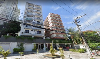 Condomínio Do Edifício Morada Do Sol em Rio De Janeiro