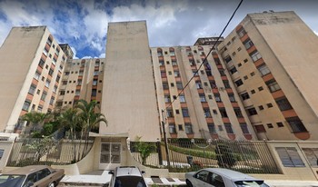 Condomínio Do Edifício Morada Do Sol em Belo Horizonte