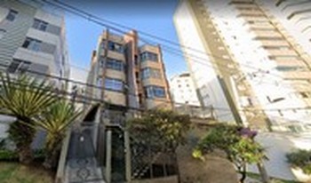 Condomínio Do Edifício Morada Dos Buritis em Belo Horizonte