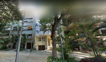 Condomínio Do Edifício Morada Dos Oitis em Rio De Janeiro