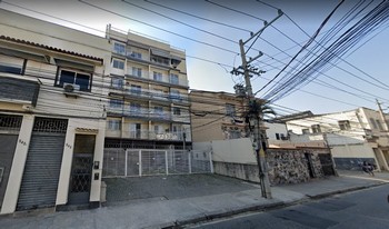 Condomínio Do Edifício Morada Imperial em Rio De Janeiro