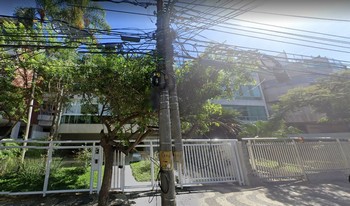 Condomínio Do Edifício Morada Marina em Rio De Janeiro