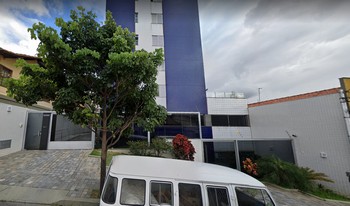 Condomínio Do Edifício Morada Nhandeara em Belo Horizonte