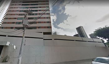 Condomínio Do Edifício Morada Rosarinho