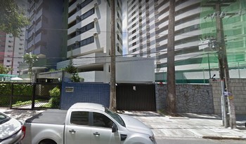 Condomínio Do Edifício Morada Vasco Da Gama