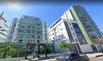 Condomínio Do Edifício Morada Verde em Belo Horizonte