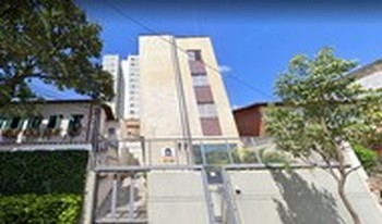 Condomínio Do Edifício Moraes em Belo Horizonte